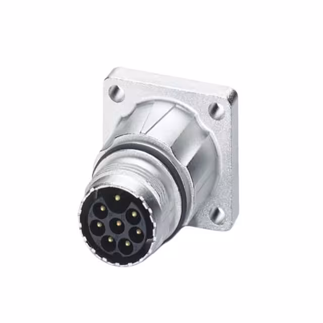 1619217 Phoenix Contact  Alloggiamenti per connettori circolari